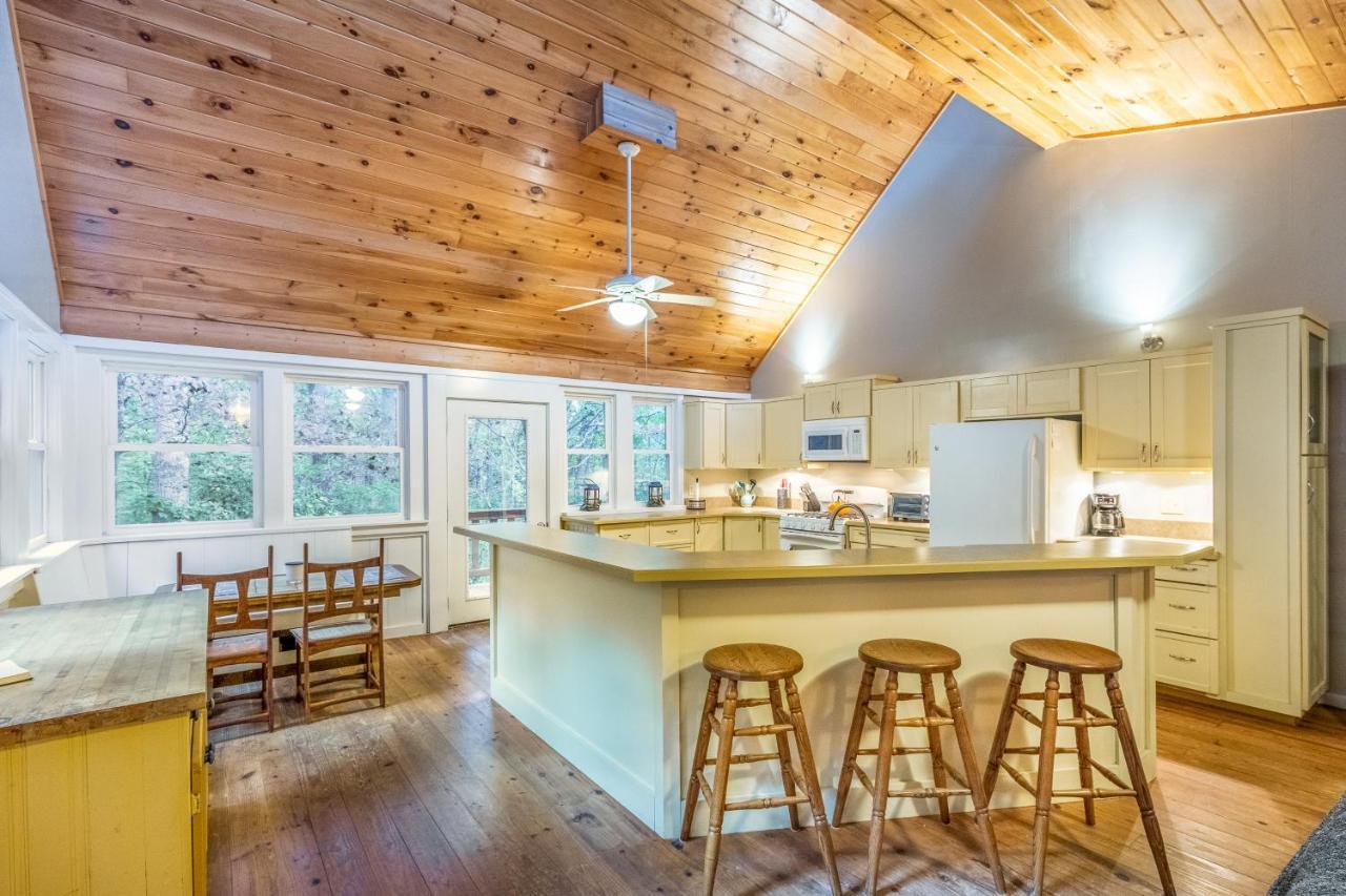 Mountain Top Tranquility Sylva Exterior foto
